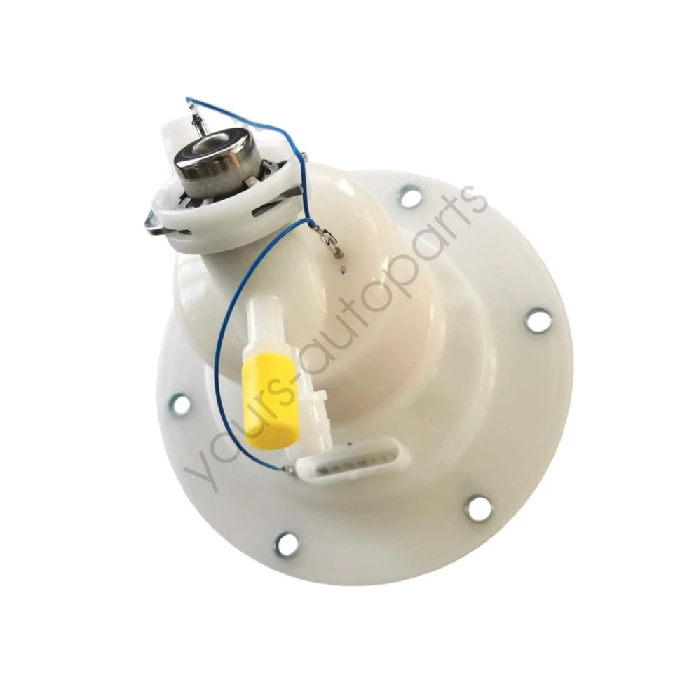 Fuel Pump Module Assembly& filter Fit For Mercedes-Benz C300 C350 S400 S550 S600 Foto 4 de 4