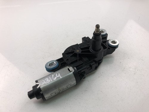 VOLVO V70 III BW Scheibenwischermotor 30663891 15026326