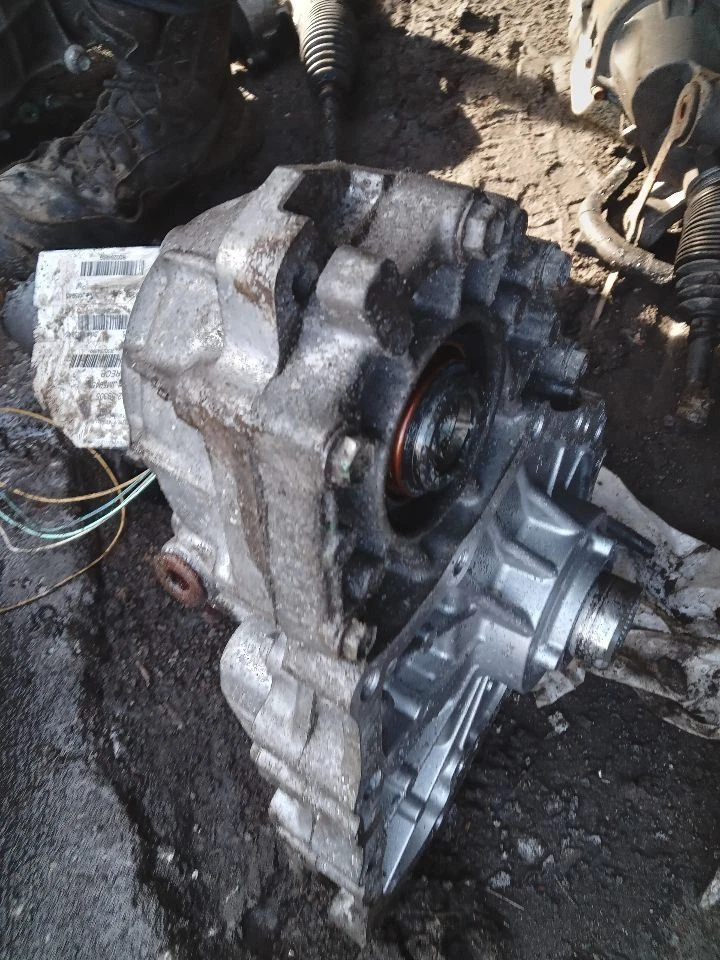 Transfer Case AWD Fits 14-22 INFINITI Q50 254889 - Image 2 of 4