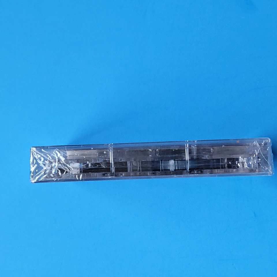 The Young Indiana Jones Chronicles Volume One Soundtrack Cassette Tape NEW - Image 4 of 4