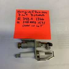 Honeywell Resideo Pilot Burner, Q348A 1366( One In Lot)