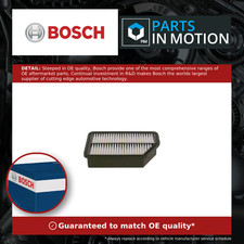 Air Filter F026400228 Bosch 281132S000 281133Z100 S0228 Top Quality Guaranteed