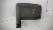 Retroviseur gauche (ou coque) Renault R4