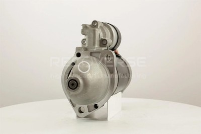 Anlasser MERCEDES-BENZ Lk/ln2 MK NG T1 123 LP DEUTZ-FAHR AUDI 100 KHD 2.0 2.4 D 