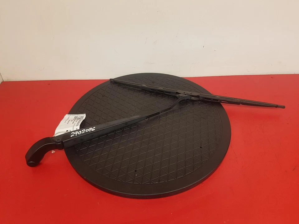 Brazo limpiaparabrisas delantero izquierdo mini cooper 2011 convertible Foto 2 de 4