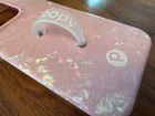 Loopy Case Pink Opal Shell iPhone 15 Pro Righty  — photo 2