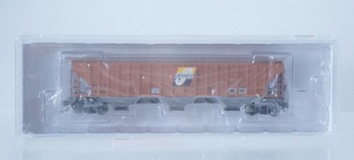 Vagón de tren tolva InterMountain FAR-MAR-CO 14651 escala N - 65385-10 | Zustand: Used
