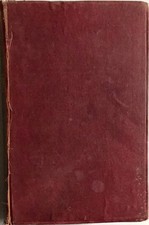 PICKWICK PAPERS Charles Dickens illustrated 1900s small Collins hardback Rare