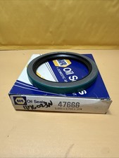 🇺🇸NOS NAPA / VICTOR 47666 Seal/NS 476023N. Free Shipping. Made In USA 🇺🇸