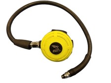 IST Proline Octopus Regulator Parts Only