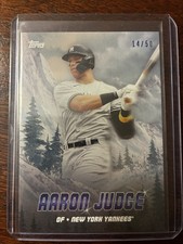 2023 Topps X Bob Ross The Joy of Baseball Cards Checklist 24