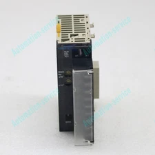 1PCS USED OMRON CJ1W-AD081-V1 Analog Input Units PLC Module TESTED