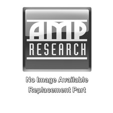 Amp Research 10-03564-10  RUNNING BOARDS ARTI...