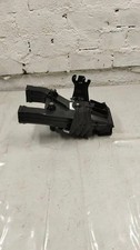 MERCEDES-BENZ GLE W166 ANSAUGSTUTZEN LUFTEINLASS A1668301600 Petrol 35937861