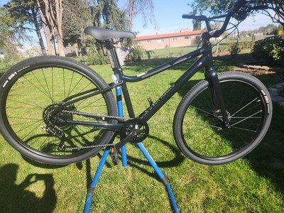 NEW CANNONDALE TREADWELL TWO SMALL SIZE NEVER RIDDEN DISC BRAKES MAXXIS 650b
