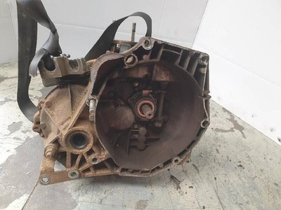 55225893 getriebe ft OPEL COMBO D SELECTION L1H1 2011 381087