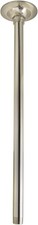 Kingston Brass K217A8; 17-inches Raindrop Shower Arm