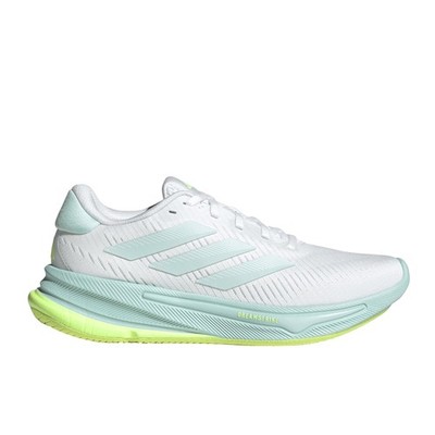 adidas Supernova Ease Running  Womens White Sneakers Athletic Shoes JQ2506