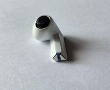 DEFECTIVE White Samsung Galaxy Buds3 PRO Wireless LEFT SIDE Earbud - NO POWER