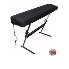 VIEAURA Housse de piano électronique 88 touches Housse de clavier...