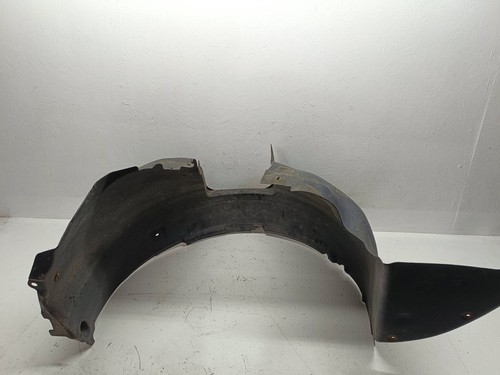 Volkswagen Multivan T5 2004 Radlaufschale Radhausverkleidung vorne 7H0809961B