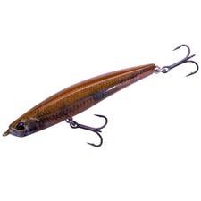 DUO International Lipless Sinking Minnow Lure BAY RUF SEEK 85S FW UNDERWALKER