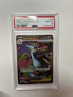 Mega Charizard X Ex 109/094 Ultra Rare Phantasmal Flames 2025 PSA 10 Gem Mint