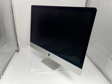 Apple iMac with Retina 5K display 2014 Released Apple Desktops