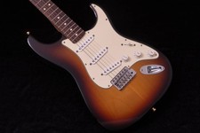 [used] Fender / Mex Standard Stratocaster 2014 3.555kg #MX14501541 [TONIQ