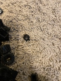 LEGO Rock Raiders 4990 Rock Raiders HQ Incomplete But Lots Here