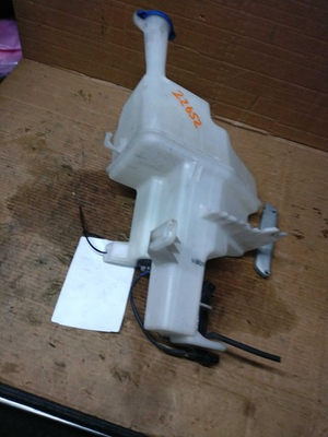 #ad 2015 Hyundai Genesis Washer Fluid Reservoir OEM 3.8L White 143K Miles $74.71