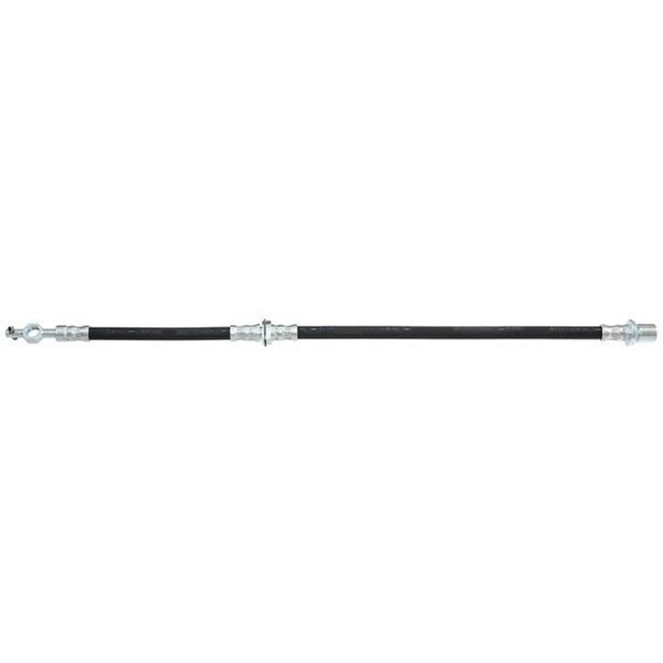 Bremsschlauch 484 Mm INN M10X1.0 Banjo 10.0 Mm A.B.S. FüR U.A. Toyota Corolla-image