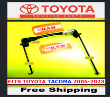 CAMIÓN DE MONTAJE DE TUERCA DE VARILLA DE PERNO SOPORTE DE CORREA DE SUJECIÓN DE BATERÍA FABRICANTE DE EQUIPOS ORIGINALES TOYOTA TACOMA 05-23
