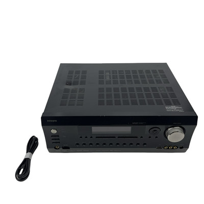 Integra 7.1 DTR 40.5 AV Receiver Black Dolby Surround,DTS #SC9098 (AD)