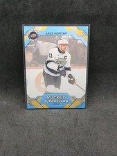 2026 Upper Deck National Hockey Card Day Anze Kopitar  #NHCD-19