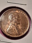1930-D LINCOLN CENT. MS/ Bu Rb.