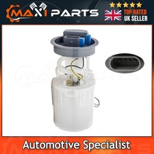 VW Golf Mk4, New Beetle, Bora 1.9 TDI 1998-2010 In Tank Fuel Pump & Sender Unit