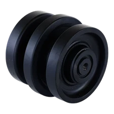 Suspension Track Roller 6693239 fits Caterpillar HR-12 MT50 MT52 T180 T190 T250