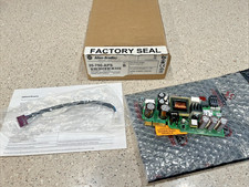 Allen-Bradley 20-750-APS Ser B Aux Power Supply 24VDC 3.0A US SELLER NEW