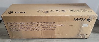Xerox 013R00675 Drum Cartridge Xerox AltaLink B8045 (July 10 2024)