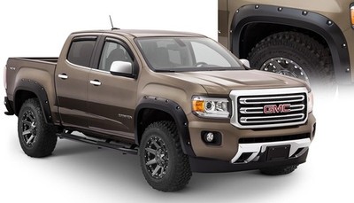 Bushwacker 40971-02 Fender Flare