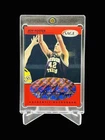 1999 Sage Auto Red /999 Jeff Foster Autograph Indiana Pacers