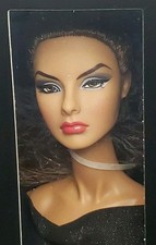 Integrity Toys FR 2013 Premiere Con NIGHTFALL AGNES VON WEISS DOLL #91330 NRFB