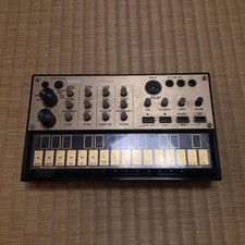 Korg Volca Keys Analog Polyphonic Sequencer Analog Synthesizer Loop Sequencer