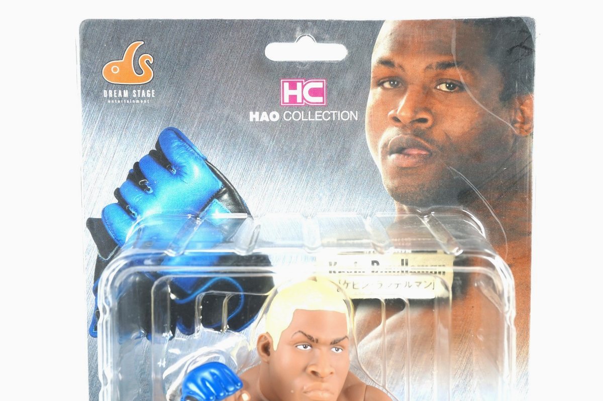 Yahoo!オークション - 「hao k-1」プロレス、格闘技 (スポーツ) の落札