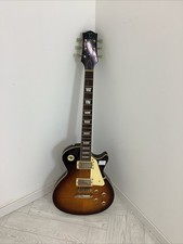 Tangle wood Signature Series ‘58 Tobacco Sunburst Right Hand Guitar& Bag#mezz