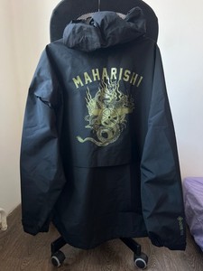 Maharishi Arsenal | eBay