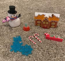 My Life Doll Christmas Holiday Accessory Set