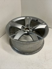 2008-2017 Audi A5 S5 5 Scissor Spoke Wheel Rim 8.5jx19h2 Et32 8t0601025f Oem