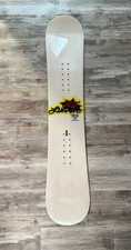 Vintage Libtech Snowboard - 1995 Jamie Lynn H...